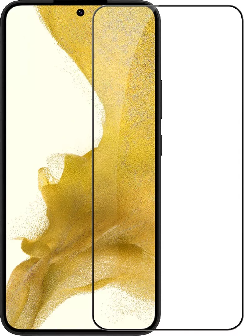 Nillkin Tempered glass Nillkin Amazing CP+
