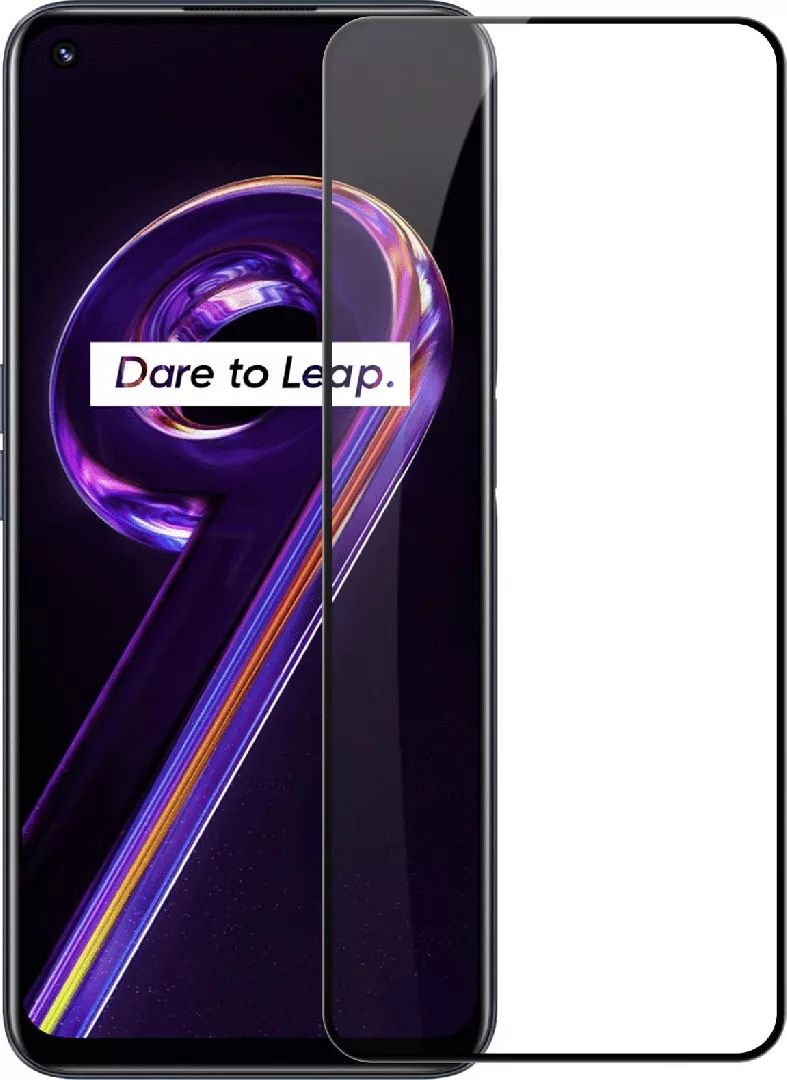 Nillkin CP+PRO ultra-thin full-screen tempered glass