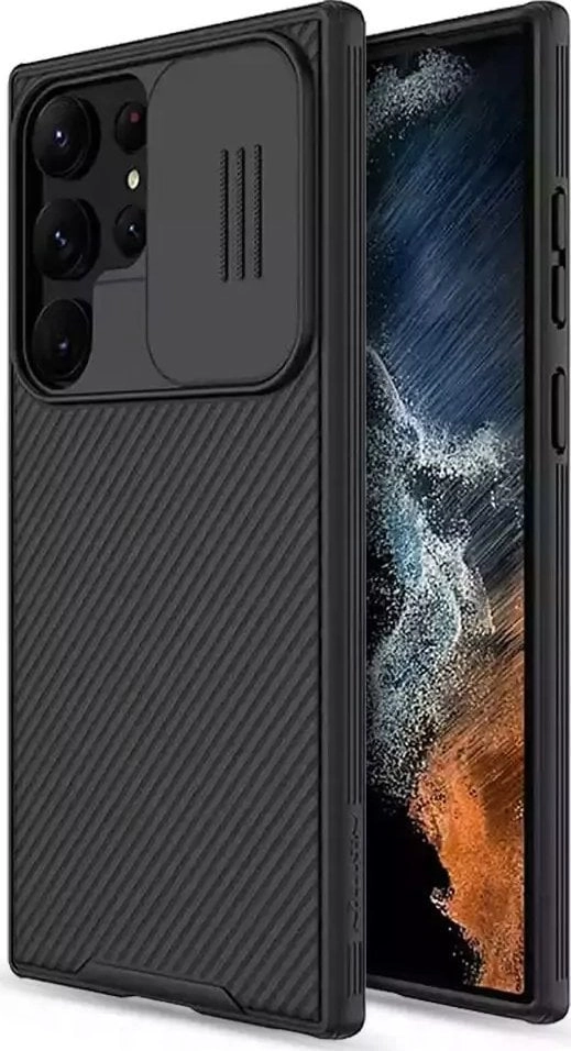 Nillkin Nillkin CamShield Pro Case for