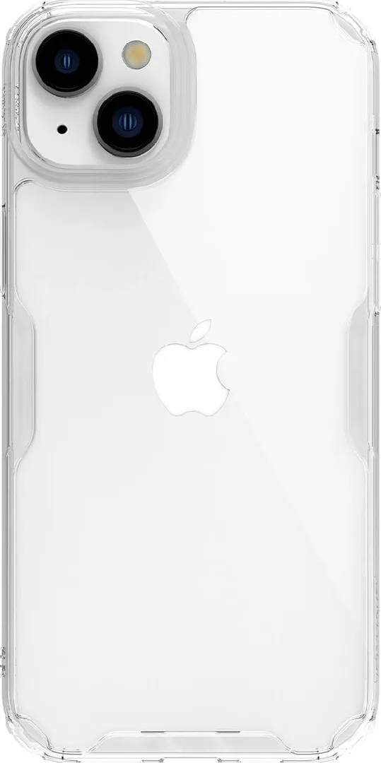 Nillkin Nature Pro armored case for