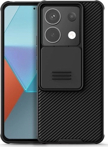 Case Nillkin CamShield Pro for Xiaomi
