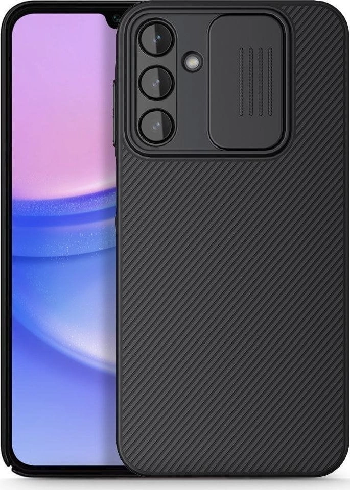 Case Nillkin CamShield for Samsung Galaxy