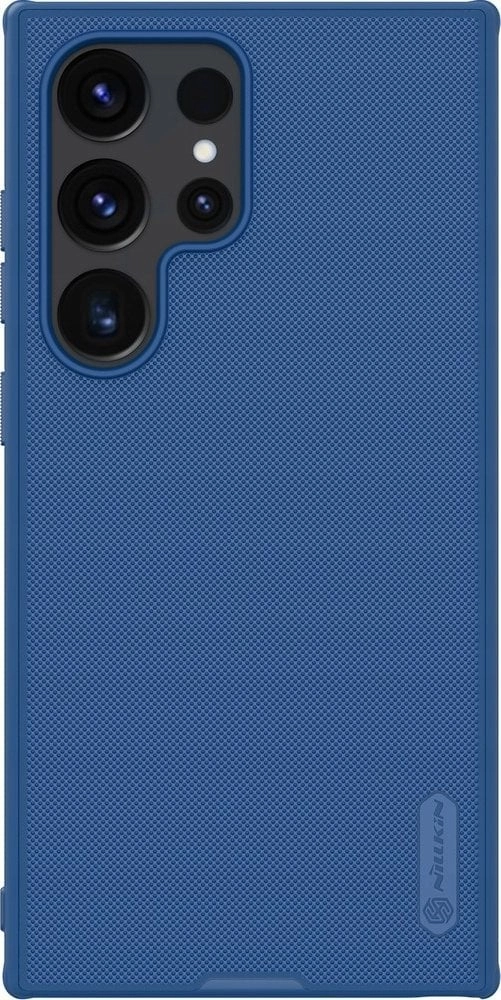 Nillkin Super Frosted Shield Pro armored