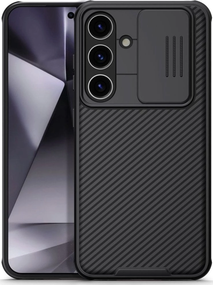 Nillkin CamShield PRO Hard Case for