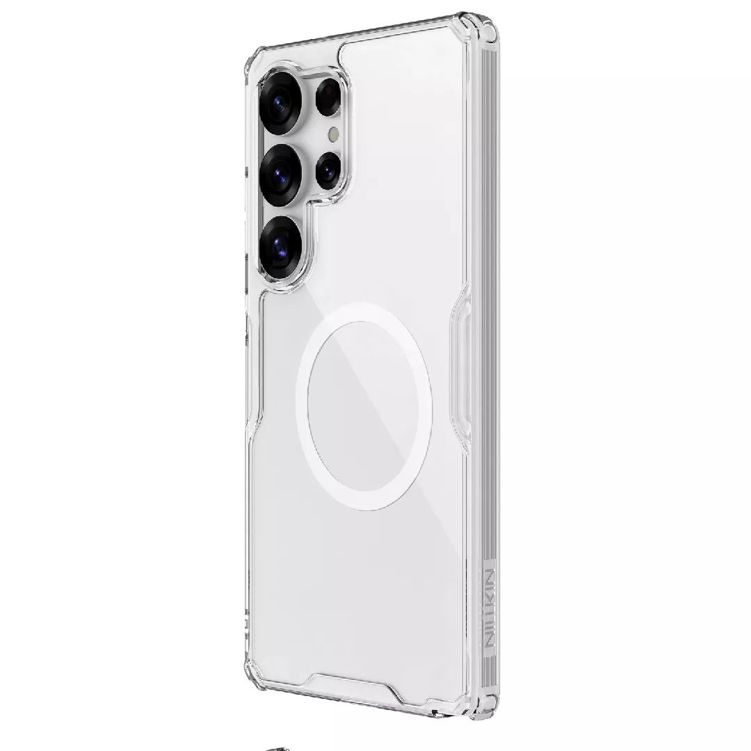 Nillkin Nature TPU Pro Magnetic Case