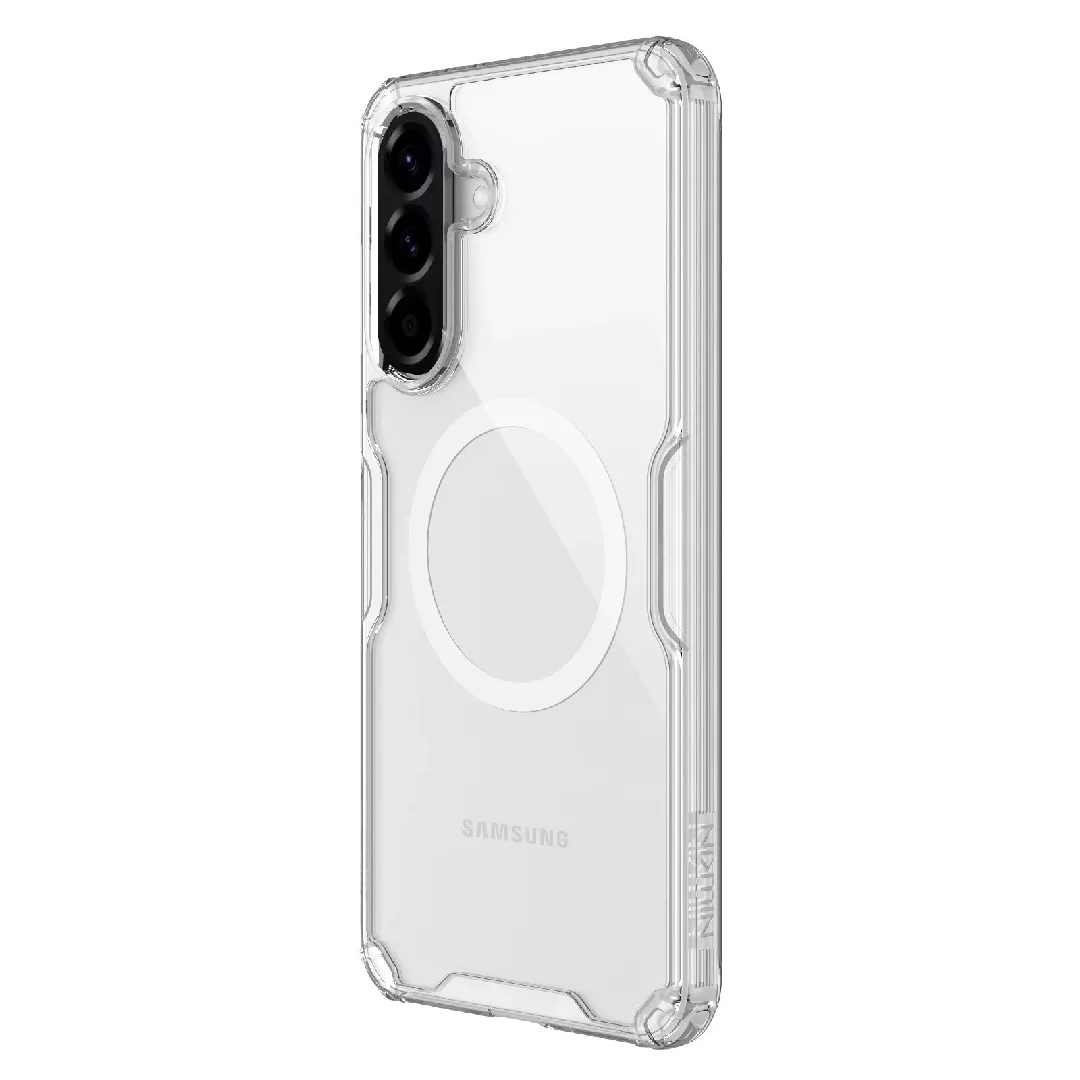 Case Nillkin Nature TPU PRO magnetic