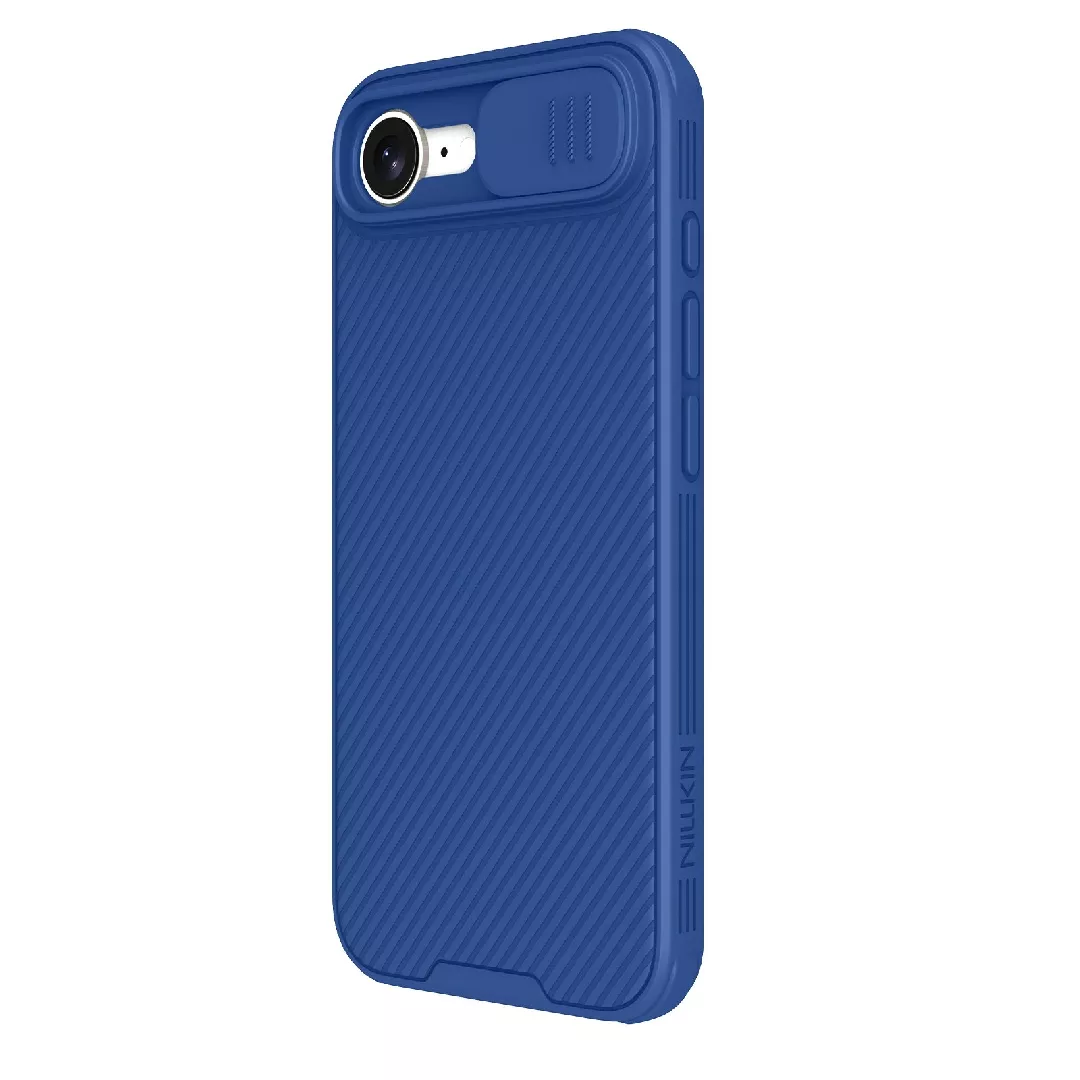 Nillkin CamShield PRO Back Cover for
