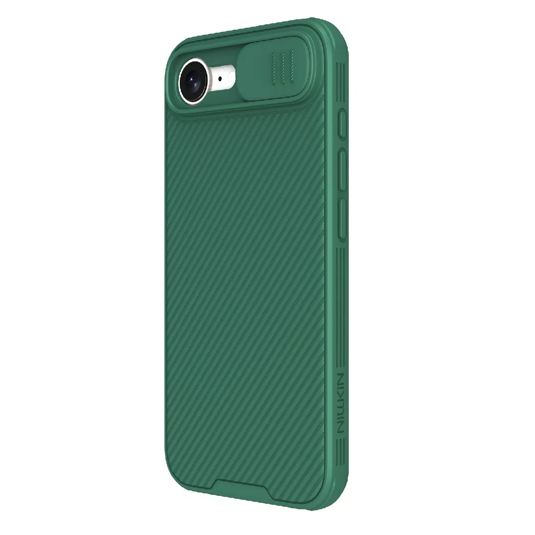 Deklas Nillkin CamShield PRO Hard Case