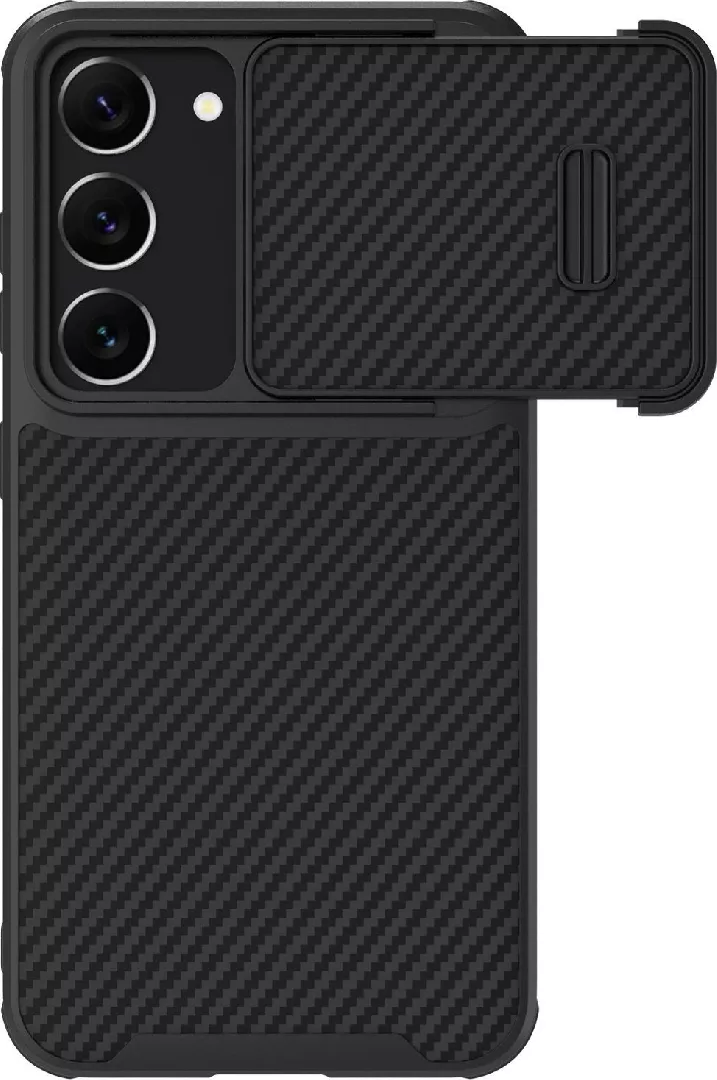 Nillkin Synthetic Fiber S Case for