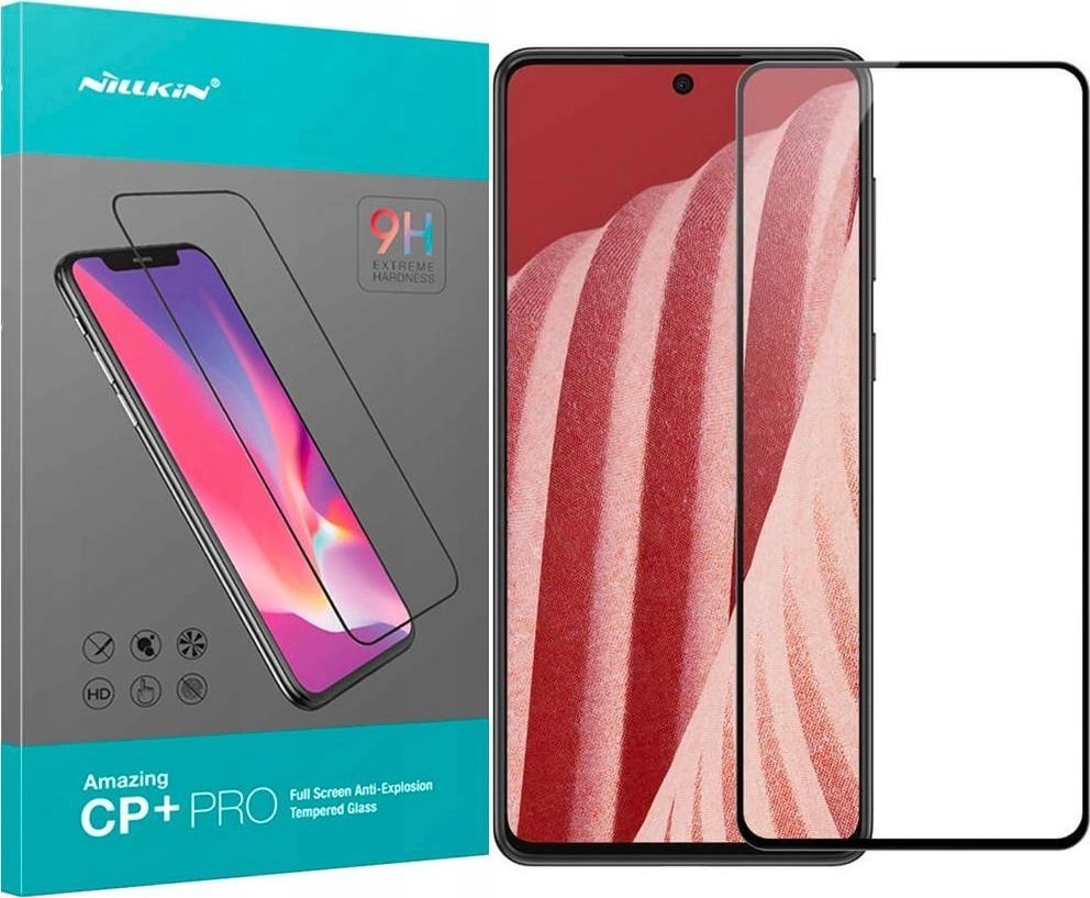 Nillkin Nillkin Tempered glass Nillkin Amazing