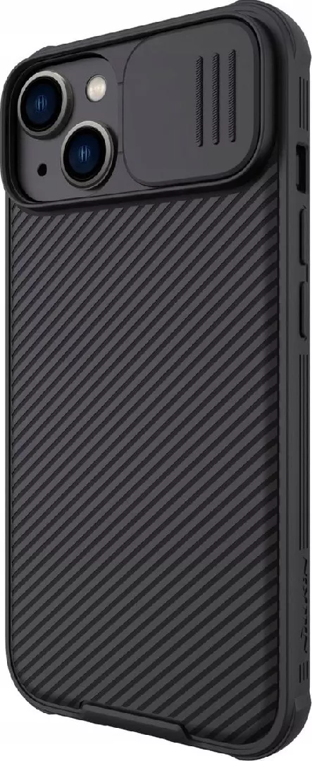 Nillkin CamShield Pro Case iPhone 14