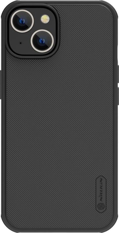 Nillkin Super Frosted Shield Pro case