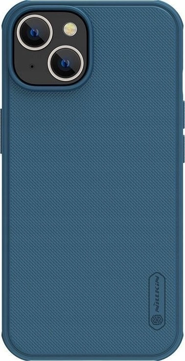 Nillkin Super Frosted Shield Pro case