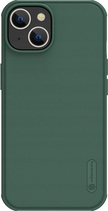 Nillkin Super Frosted Shield Pro case
