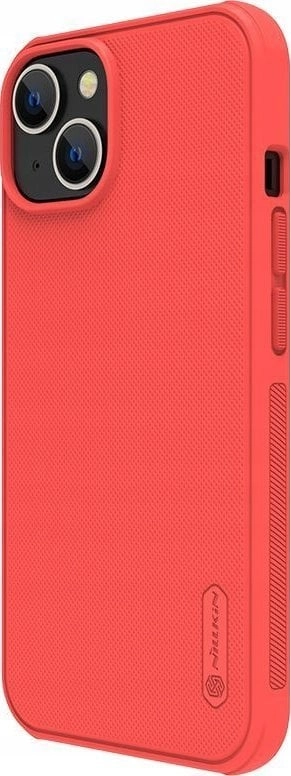 Nillkin Super Frosted Shield Pro case