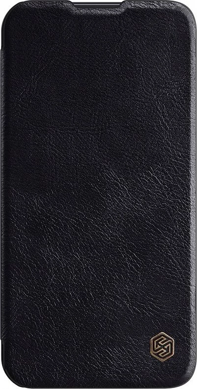 Nillkin Qin Leather Pro Case iPhone