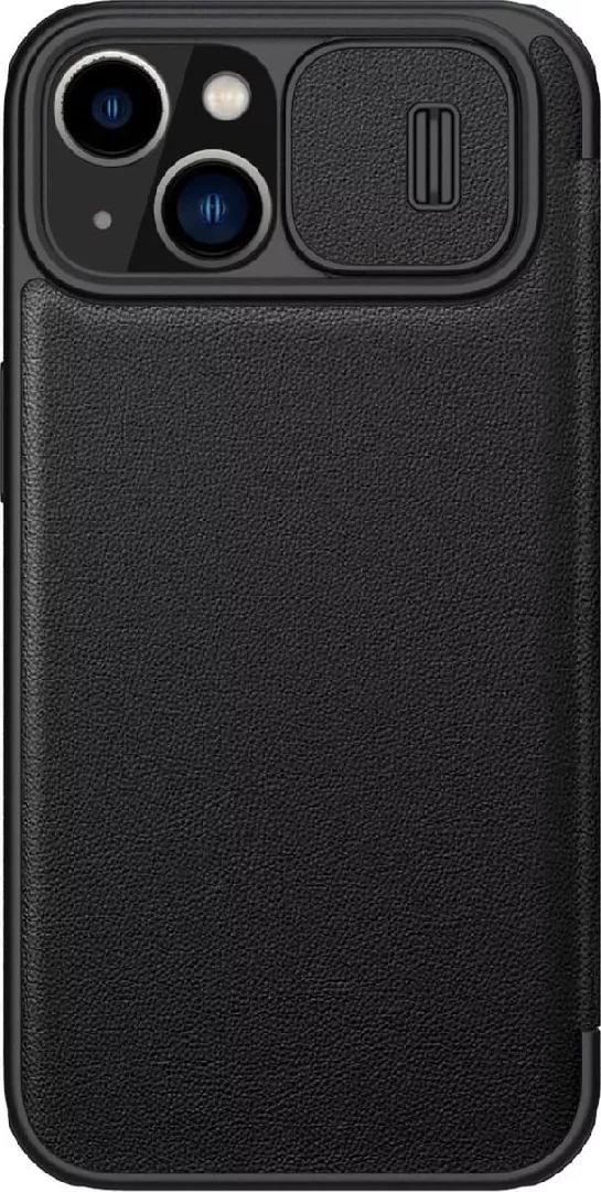 Nillkin Qin Leather Pro Case iPhone