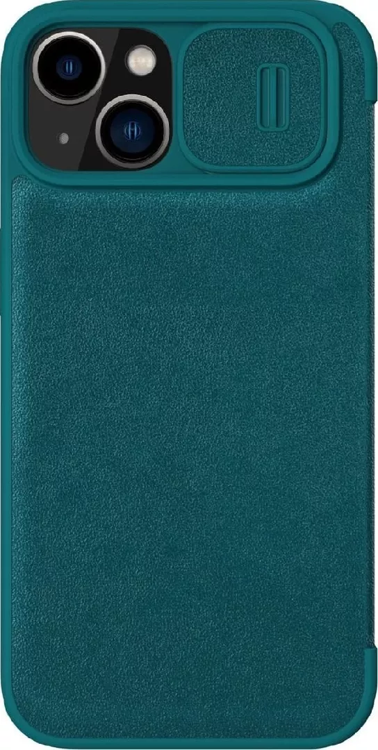 Nillkin Qin Leather Pro Case iPhone
