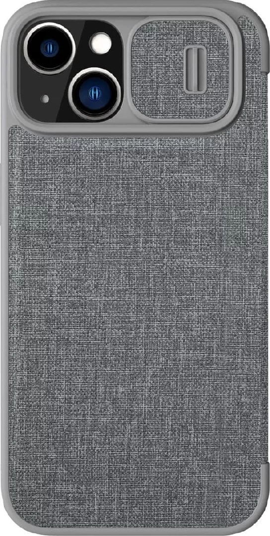 Nillkin Nillkin Qin Cloth Pro Case