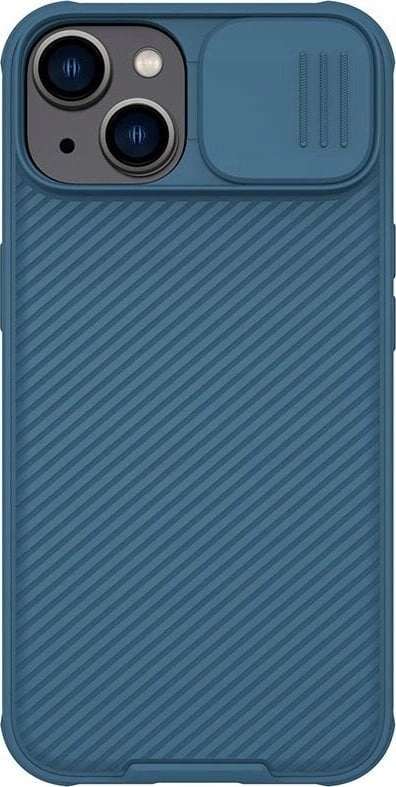 Nillkin CamShield Pro Magnetic Case iPhone
