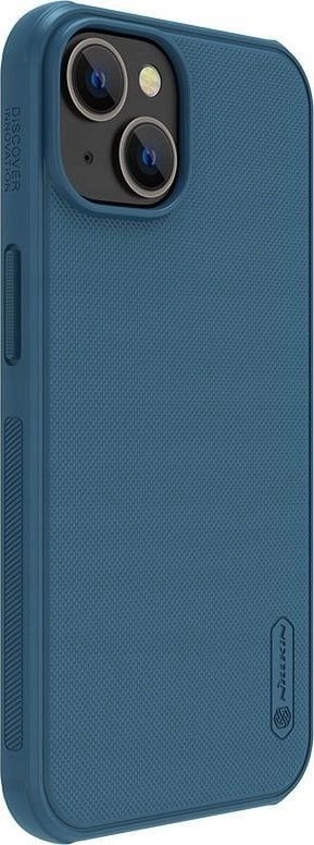 Nillkin Super Frosted Shield Pro Magnetic