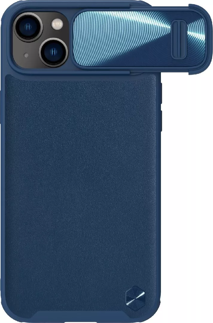 Nillkin CamShield Leather S Case iPhone