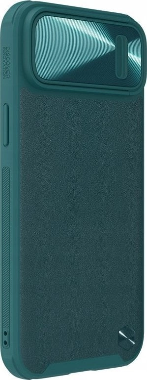 Nillkin CamShield Leather S Case iPhone