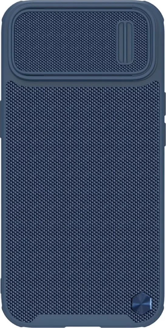 Nillkin Textured S Case for iPhone