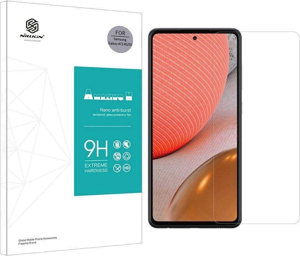 Nillkin Nillkin Amazing H Tempered Glass