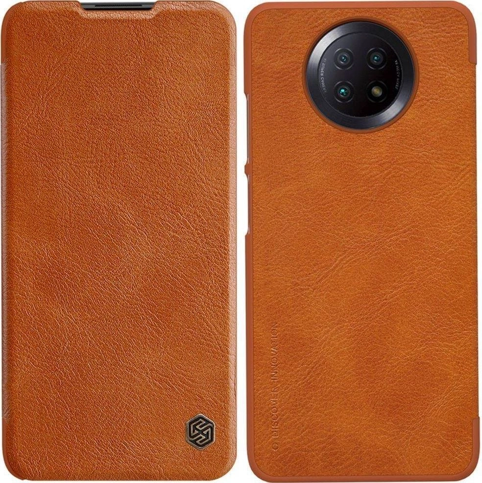Nillkin Qin leather holster case for