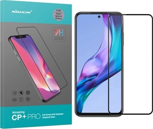 Nillkin Glass Nillkin Amazing CP+ Pro