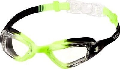 Nils Extreme NQG770AF CZARNY/ ZIELONY JUNIOR