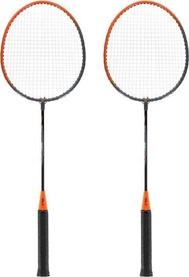Nils Extreme NRZ005 STEEL / ZESTAW
