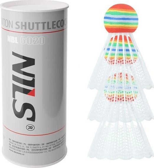 Nils Extreme NBL6020 NYLON SHUTTERS 3