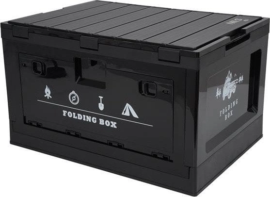 NCB4006 FOLDABLE CAMPING BOX WITH TABLE