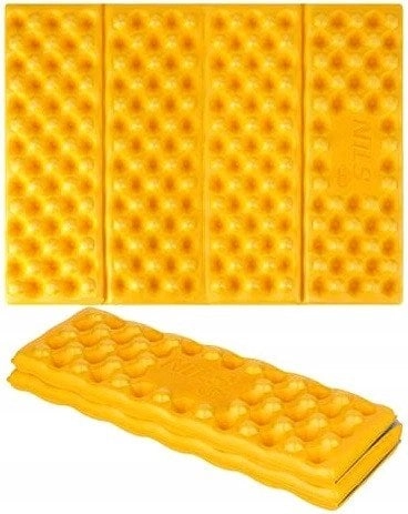 NC17105 CAMPING MAT FOR SEATING WITH