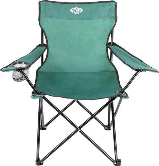 Camping chair Nils Camp NC3044 green