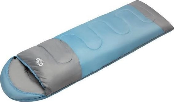 Nils Extreme NC2008 - Mint-gray sleeping
