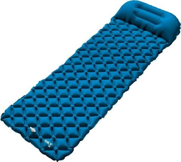 Nils Extreme NC4006 TURQUOISE TOURING MAT