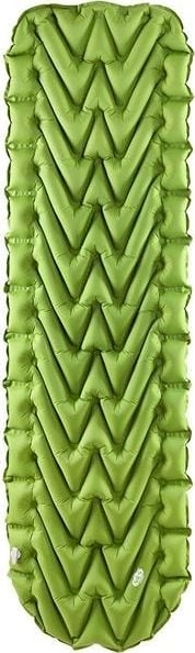 Tourist rug Nils Camp NC4005  green