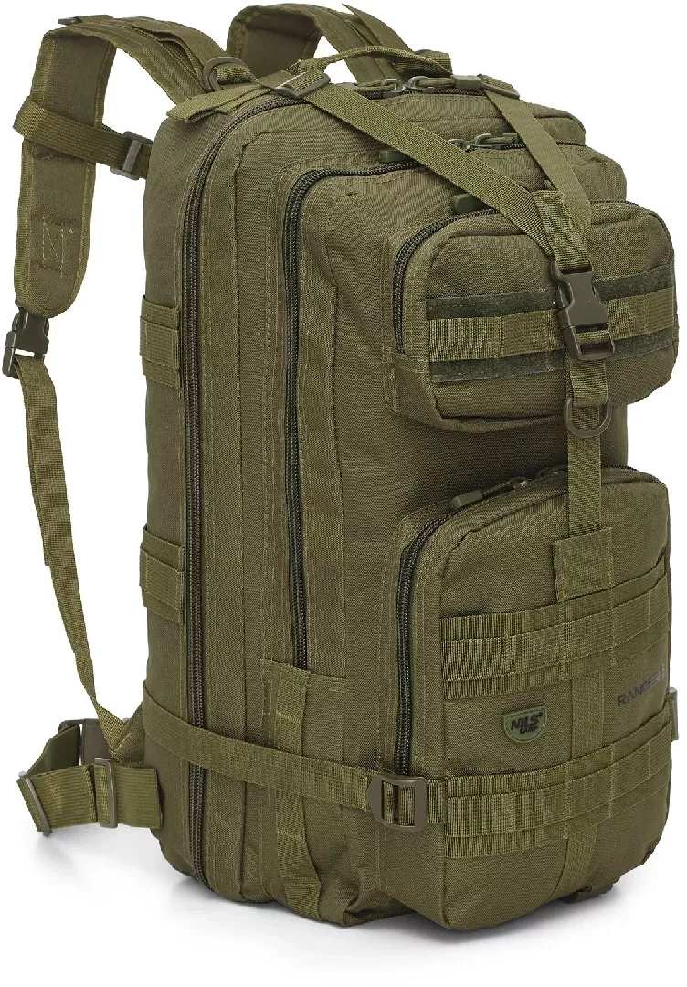 Nils Extreme NC3902 Ranger hiking backpack