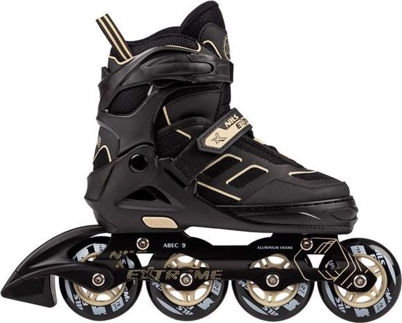 Rolki Nils Extreme NA14174A rekreacyjne regulowane