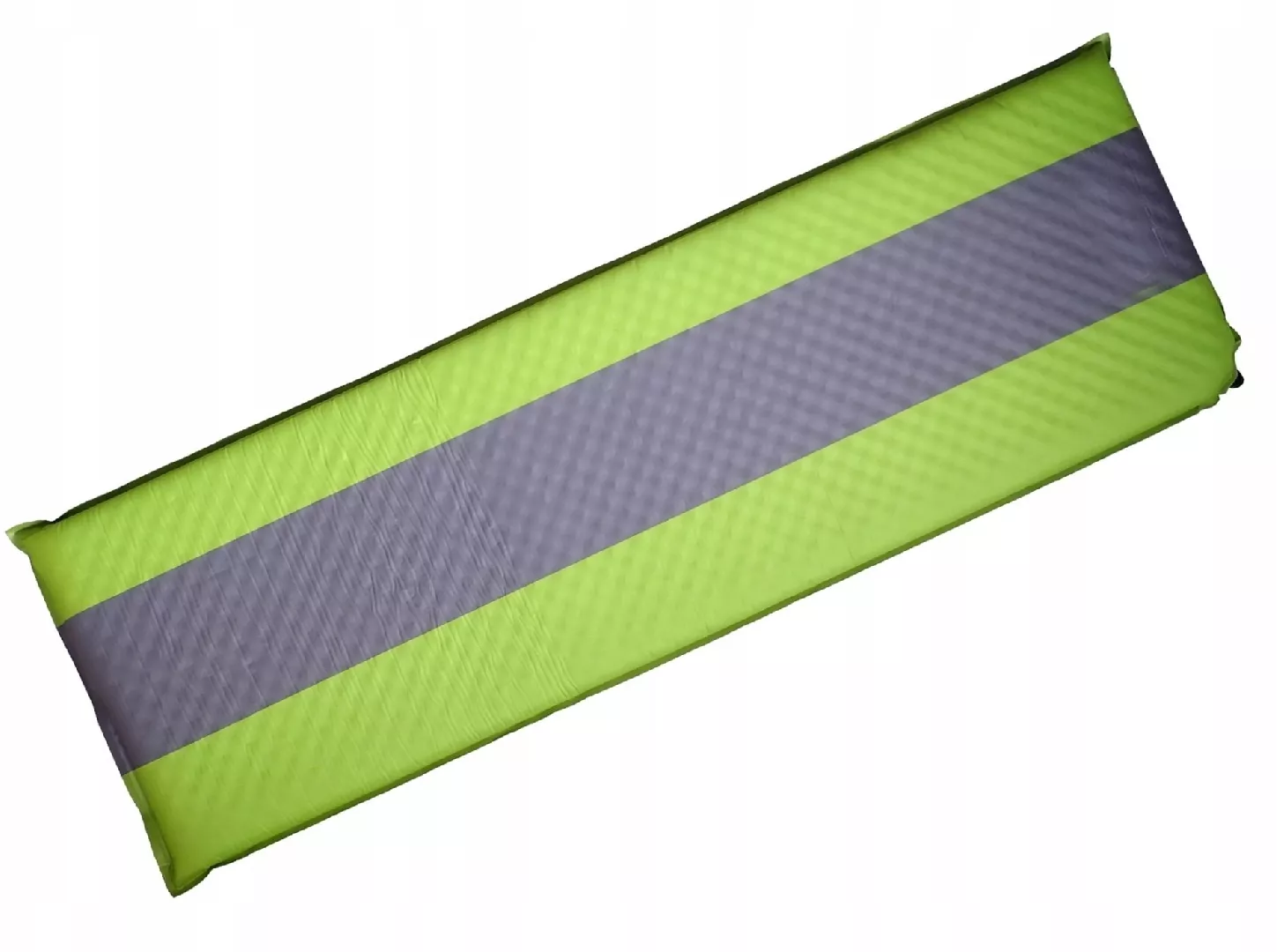 KUBISPORT Self-inflating Tourist Camping Sleeping Pad