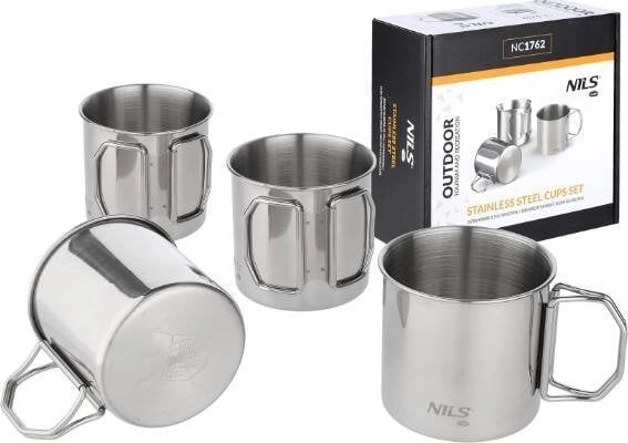 Nils Extreme NILS NC1762 SET OF