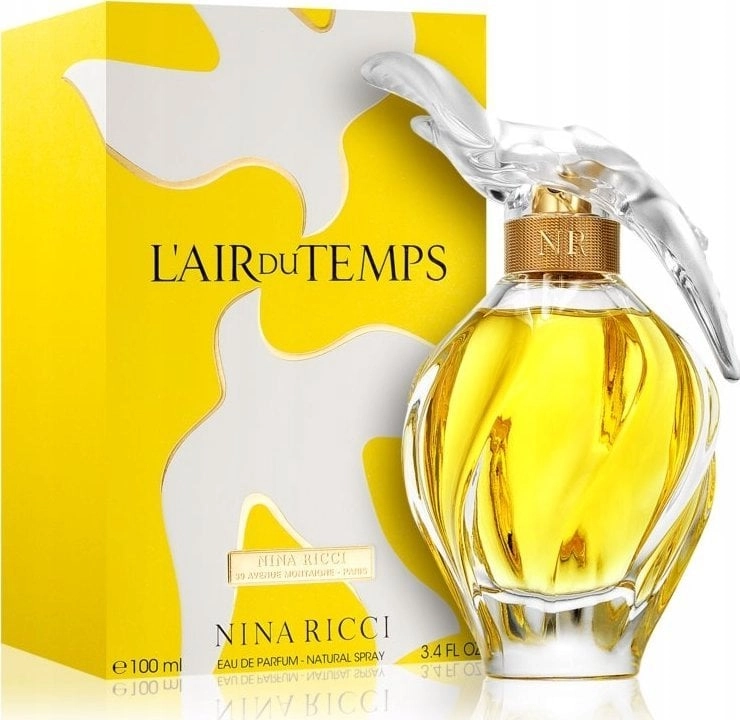 Nina Ricci L`Air du Temps EDP