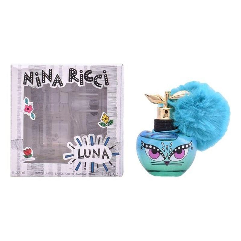 Nina Ricci Luna Monsters Edt 50ml