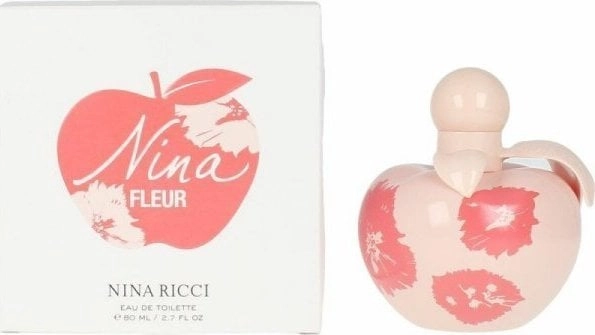 Nina Ricci Nina Fleur Perfume EDT