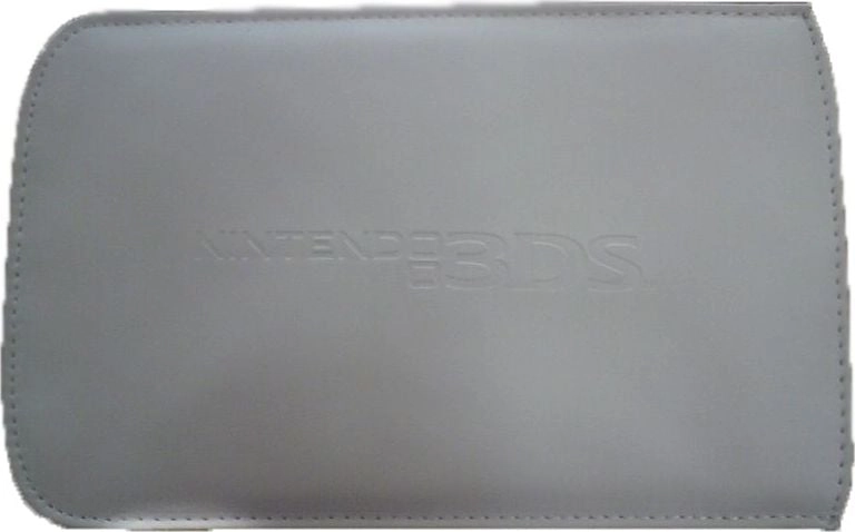 Nintendo Nintendo etui Bag so Nintendo
