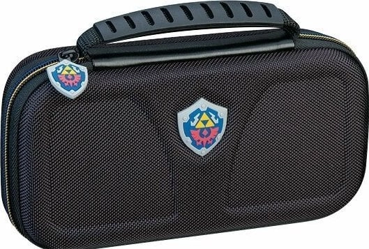Nintendo Switch Big Ben Lite Deluxe