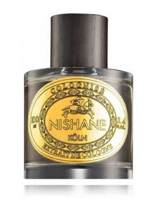 Nishane Hesperide Colognise EDC extract 100ml